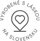 Vyrobené na Slovensku